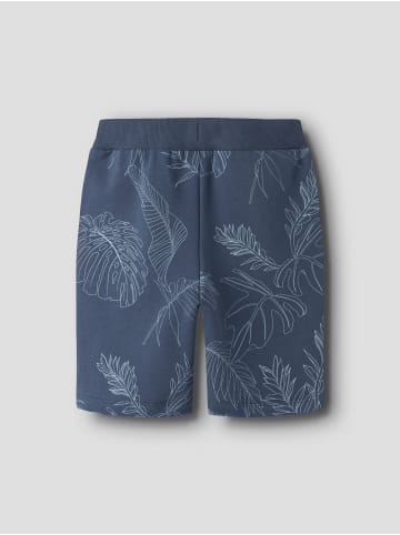 name it Shorts in Vintage Indigo