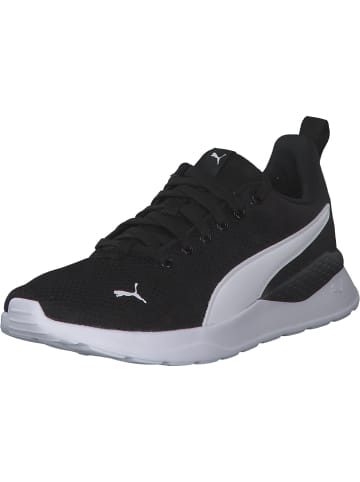 Puma Sneakers Low in black white