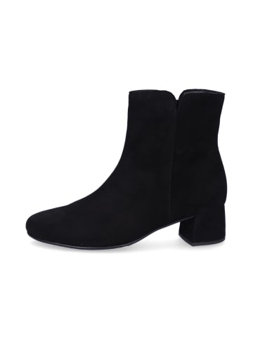 Gabor Fashion Stiefelette in schwarz