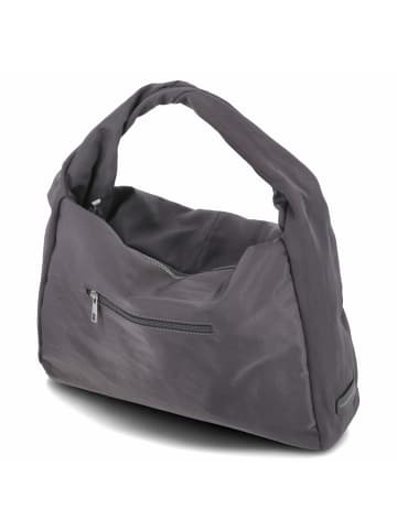 Fräulein Frida Handtasche in grau