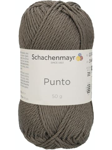 Schachenmayr since 1822 Handstrickgarne Punto, 50g in Taupe