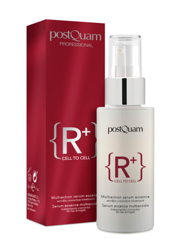 Postquam R+ Cell To Cell Essence Gelcreme – 30 ml