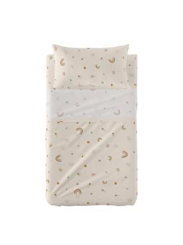 Happy Friday Iris Oberlaken set 2 teiliges