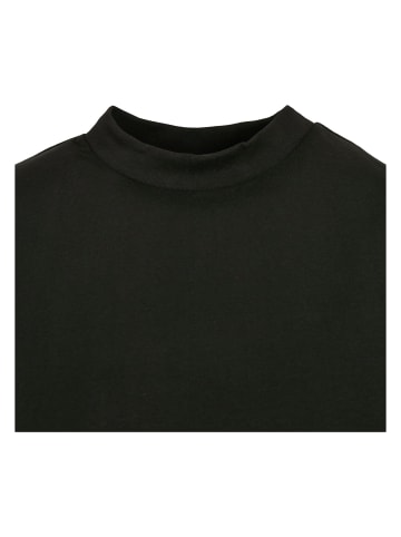 Urban Classics T-Shirts in black/white