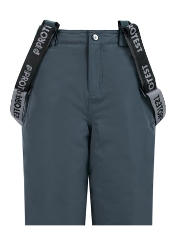 Protest " PRTSticks JR in Twilight navy