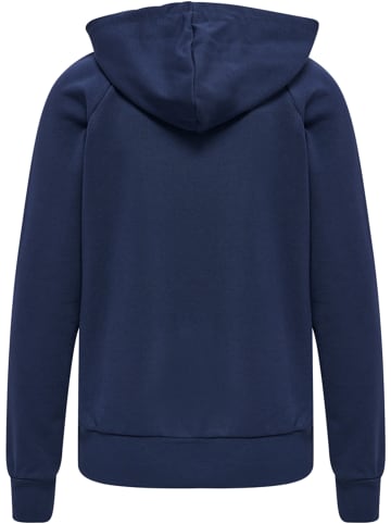 Hummel Hoodie Hmlnoni 2.0 Hoodie in PEACOAT