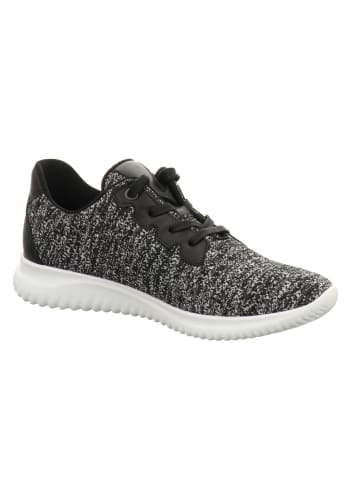 Hartjes Sneaker Low in schwarz