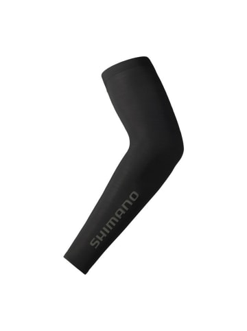 SHIMANO ARM Warmer VERTEX in black