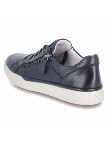 Josef Seibel Low Sneaker CLAIRE 03 in blau