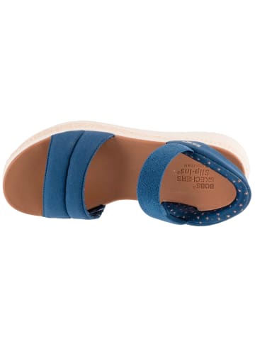 Skechers Skechers Slip-Ins: BOBS Sun Ray in Dunkelblau