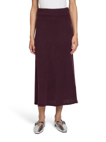 CARTOON Strickrock in Violett