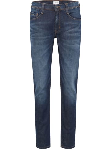 Mustang Jeans in Blau
