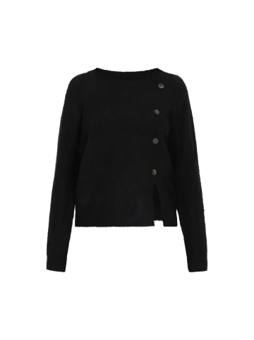 DreiMaster Vintage Sweater in black