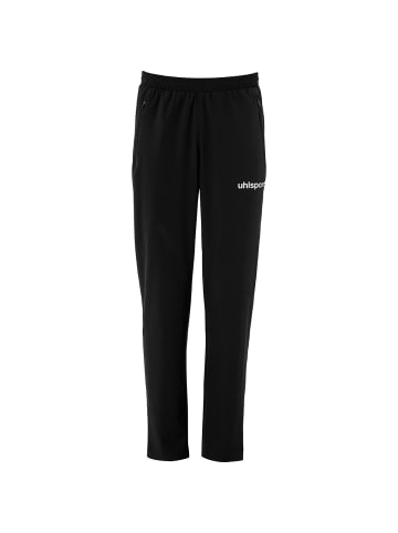 uhlsport  Trainingshose GOAL 25 EVO WOVEN PANT in schwarz