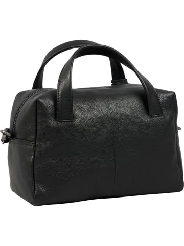 Burkely Handtasche Just Jolie Bowler Bag in Black