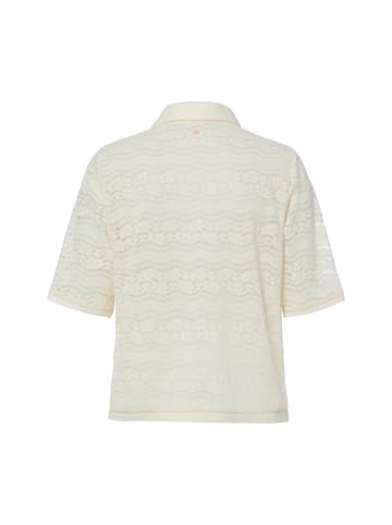NÜMPH Bluse NULavetta in ecru