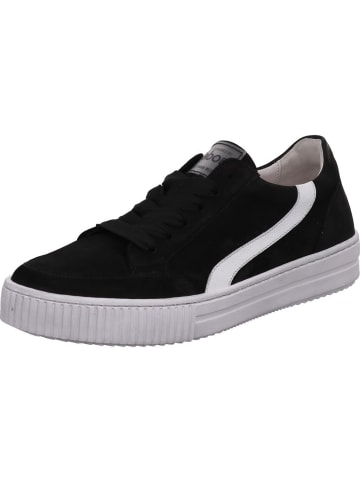 Gabor Sneaker in schwarz