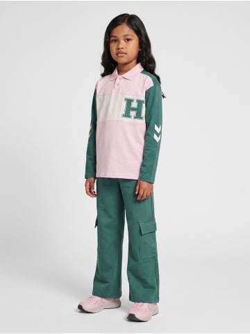 Hummel Hose Hmltimmi Kinder in BLUE SPRUCE