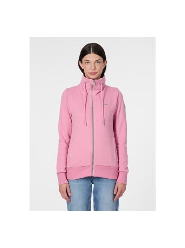 ragwear Sweatshirt in 4009 marshmallow