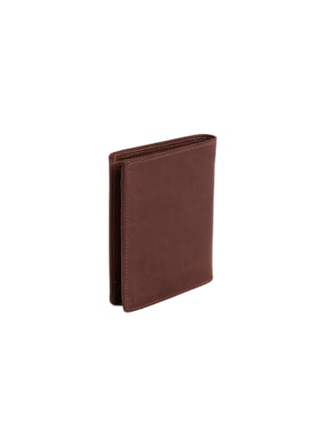 The Chesterfield Brand Geldbörse in brown