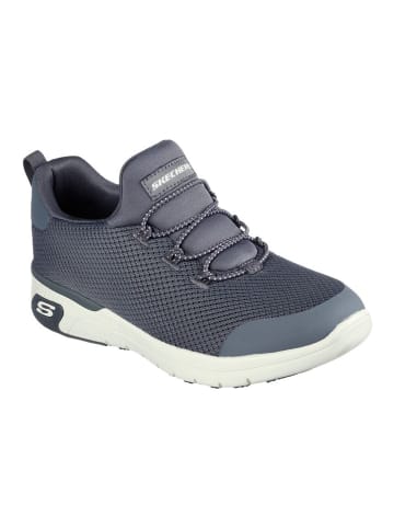 Skechers Sicherheitshalbschuh Marsing - Waiola SR in grau