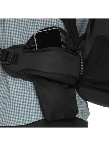 Mammut Ducan 22 - Wanderrucksack Women 50 cm (alpine calamint-black) in schwarz