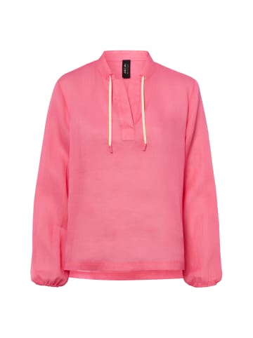 MARC CAIN SPORTS Bluse in pink
