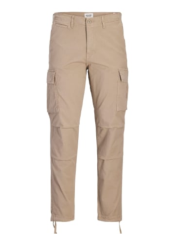 Jack & Jones Cargo-Hose in Dune