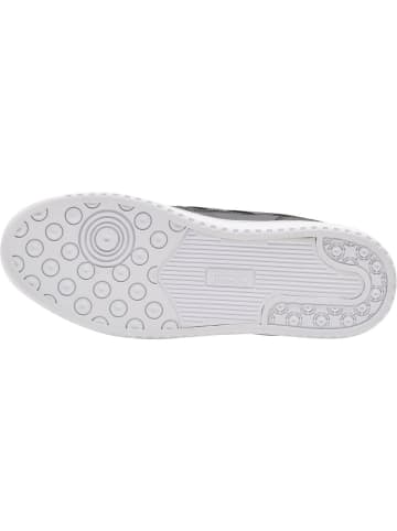 Hummel Sportschuh in Schwarz