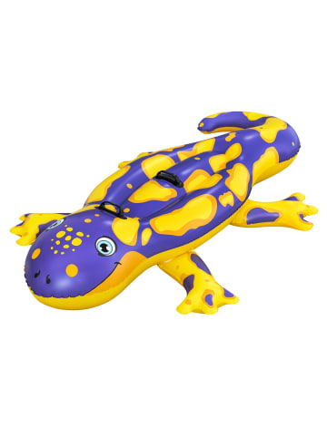 Bestway Schwimmtier Splashing Salamander™ in Mehrfarbig ab 0 Monate