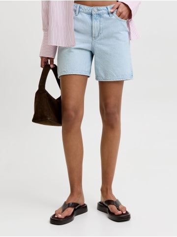 JJXX Jeans-Shorts in Light Blue Denim