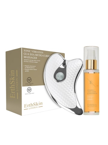 ErthSkin Glow Sculpt Set