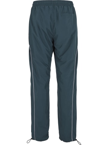 Urban Classics Track Pant in bottlegreen