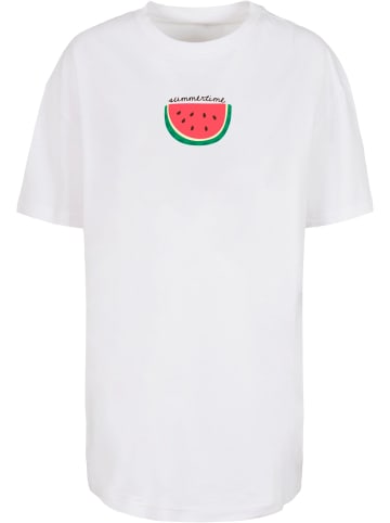 Merchcode Merchcode T-Shirts in white