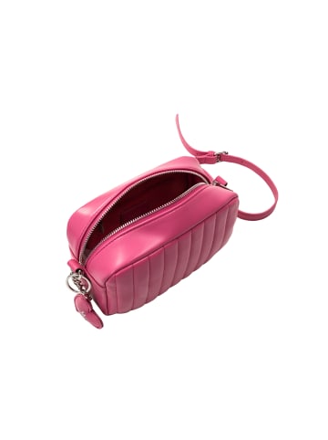 myMo Damen Crossbody Bag in Pink