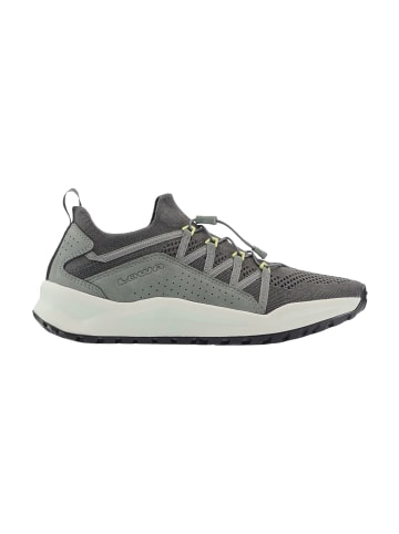 LOWA Wander- & Bergschuhe in Grau