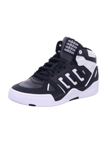 adidas Sneaker High in schwarz