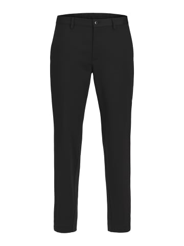Jack & Jones Anzughose in Black