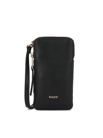 Kazar Schultertaschen in Schwarz