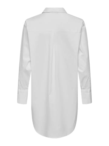 JDY Hemd in White 5