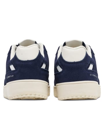 Hummel Hummel Sneaker St. Power Unisex Erwachsene Leichte Design in NAVY