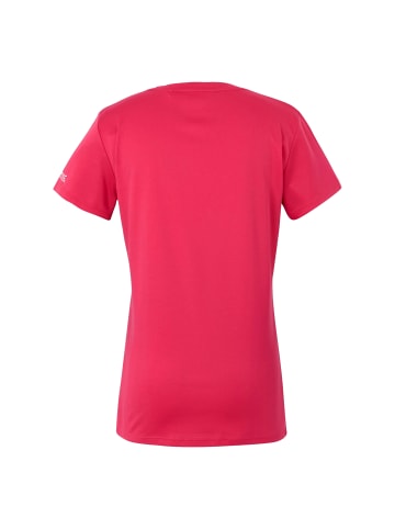 Regatta Funktionsshirt in Pink