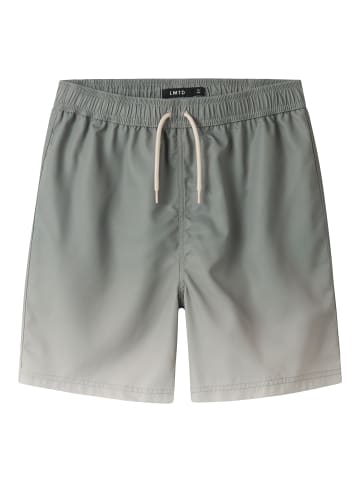name it Badeshorts in Agave Green
