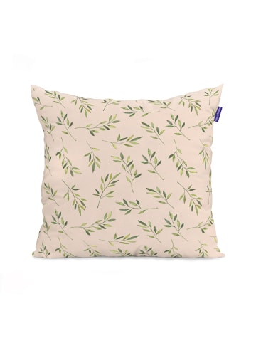 Happy Friday Herbal Kissenbezug