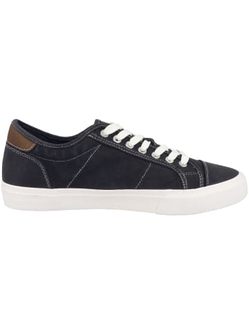 s.Oliver BLACK LABEL Sneaker low 5-13652-28 in blau