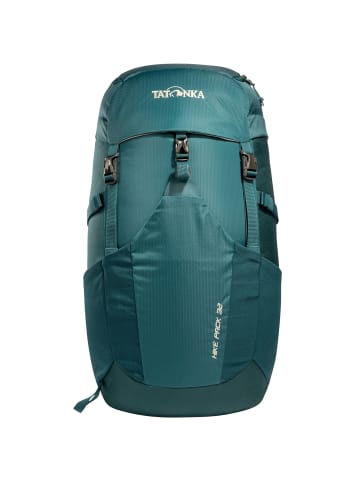 Tatonka Hike Pack 32 Rucksack 56 cm in tealgreen-jasper