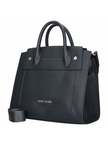 JOOP! Jeans Women Cornice Ornela - Henkeltasche M 31.5 cm in darkblue