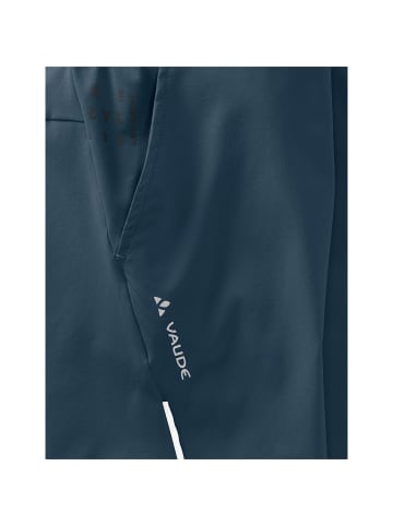 Vaude QIMSA STRETCH SHORTS in Marine
