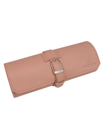 Windrose Marvella Schmuckkasten 21.5 cm in rose