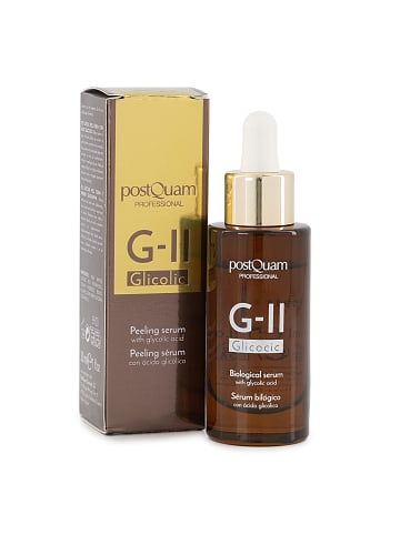 Postquam Serum Glicolic II – 30 ml